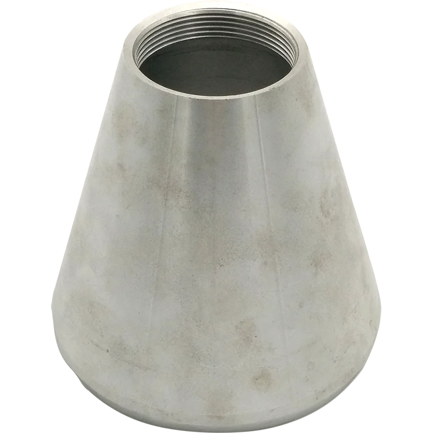 OEM Precision Turning Milling Bead Blasted Alloy Plastic Machined Aluminum Component CNC Parts