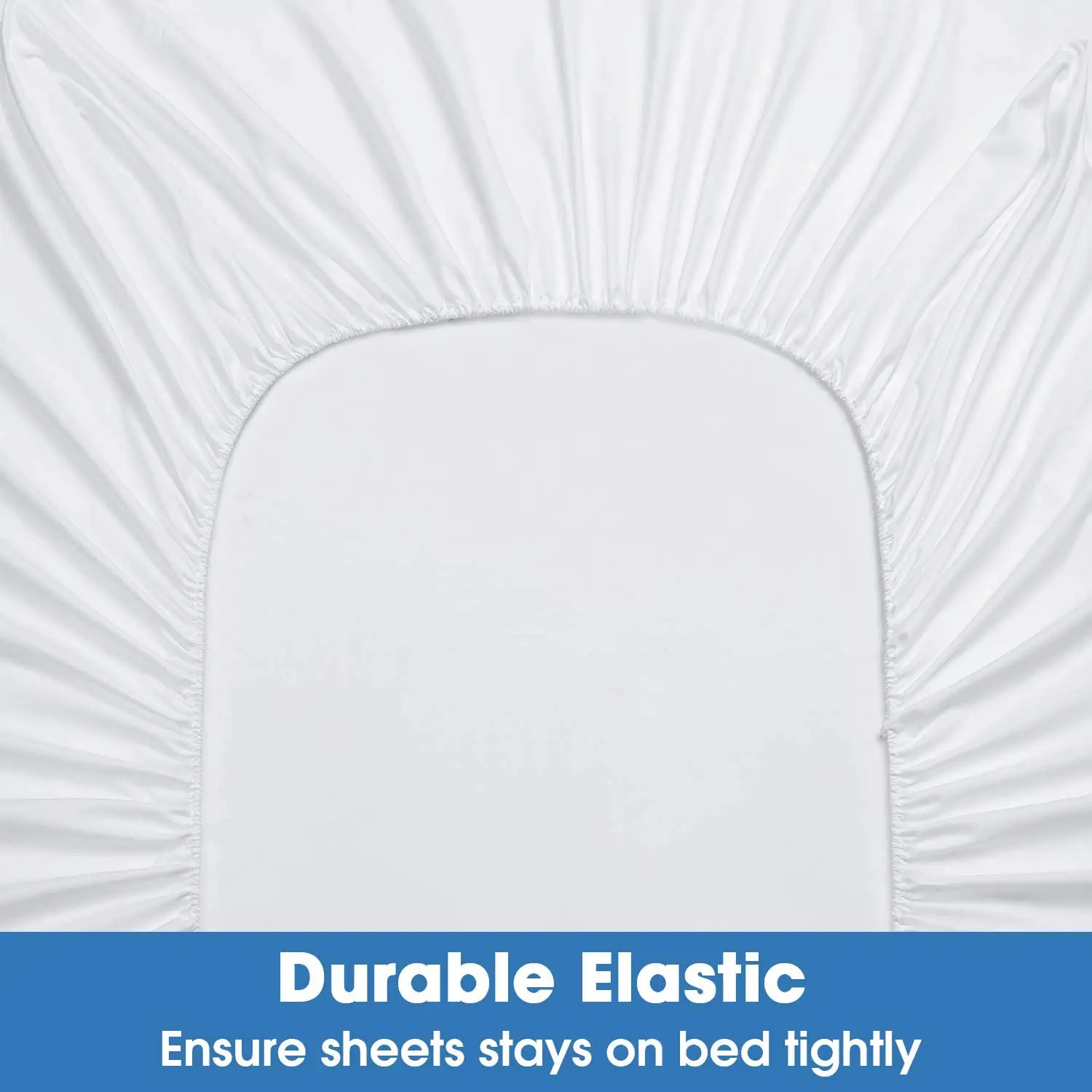 80gsm 100% polyester microfiber embroidery professional luxury hotel bed sheets 4pcs from Newtex