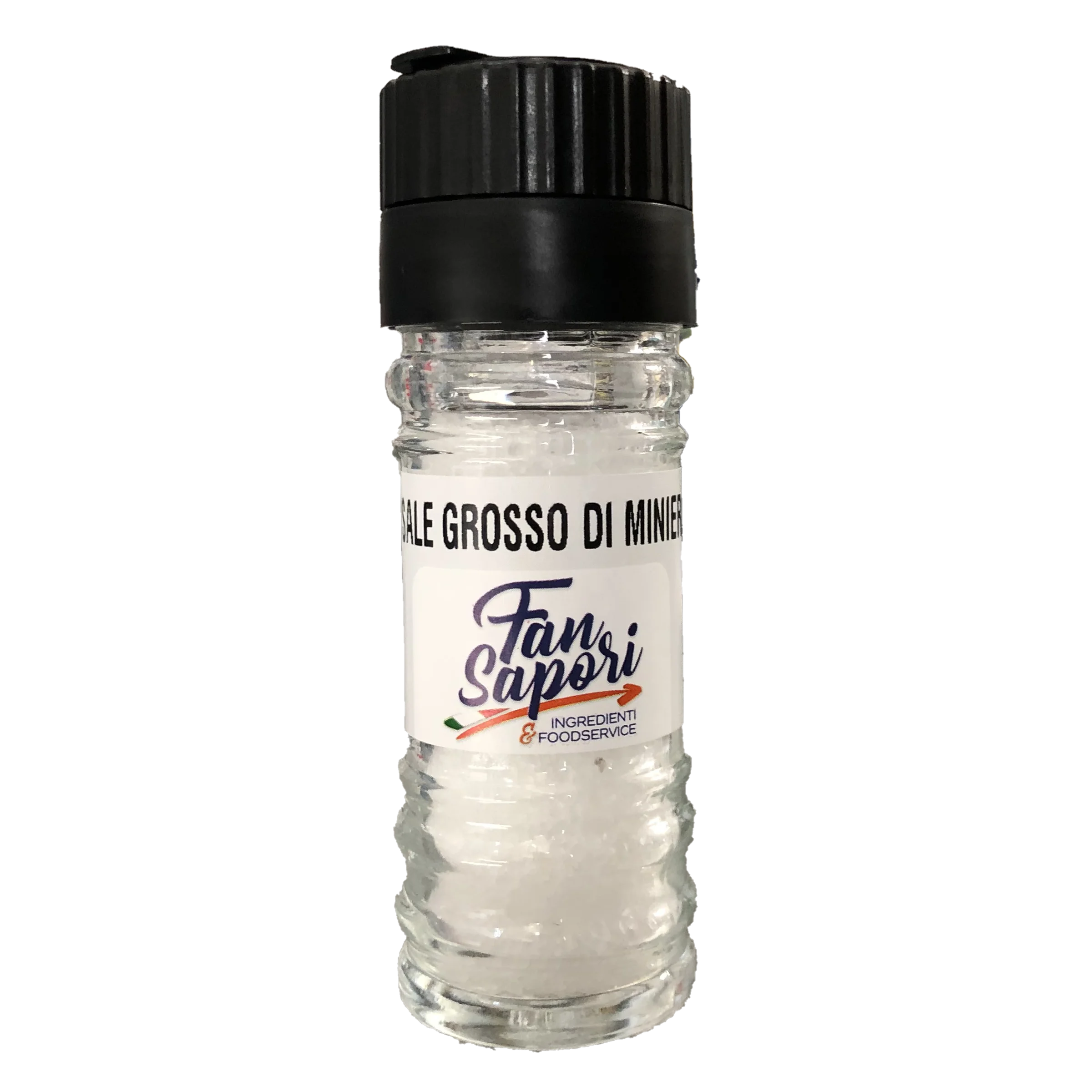 
Edible high quality condiments granule dried mine coarse salt rock 