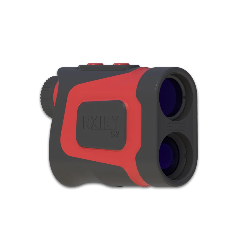 Compact Durable and Ergonomically Designed for Ease of Use Golf Laser Rangefinder