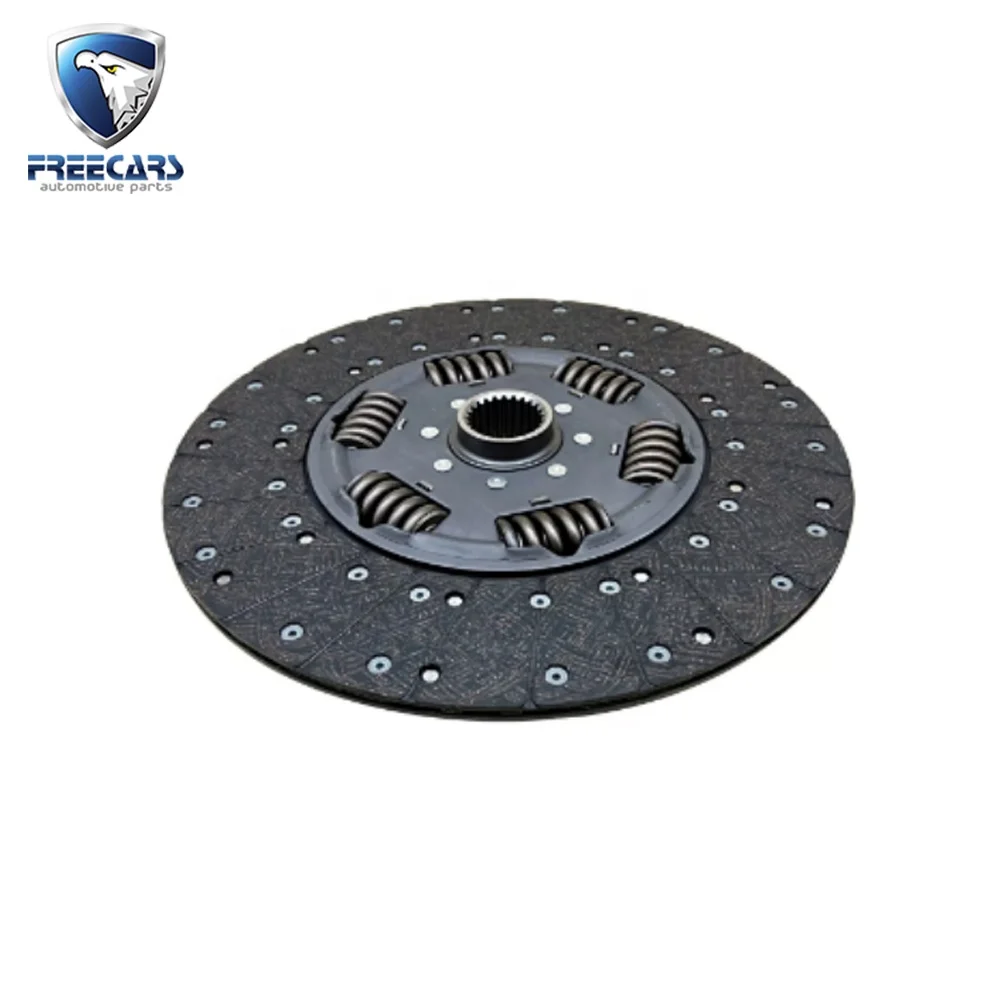For VOL Truck Body Parts Disc clutch Oem 84092259 for Truck