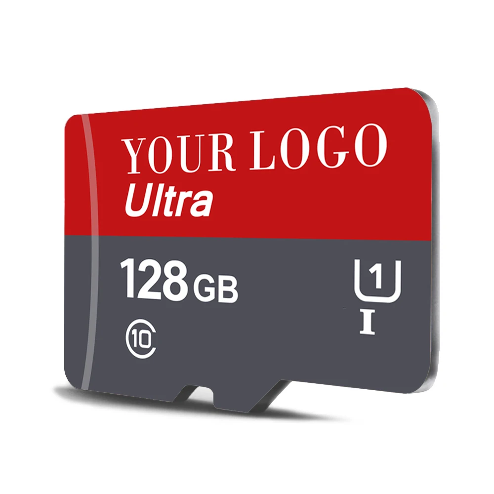 OEM-бренд 100 МБ/с. U3 V30, Сделано в Тайване, камера, мобильный телефон Micro 1 Гб, 2 ГБ, 4 ГБ, 8 ГБ, 16 ГБ, 32B, 64 ГБ, 256 ГБ, 512 ГБ, 128 ГБ, карта памяти