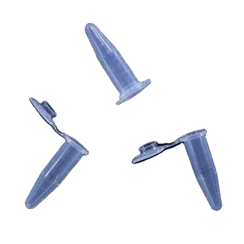 Поставщик из Китая, лабораторные принадлежности, центрифуга с круглым дном, 1,5 мл