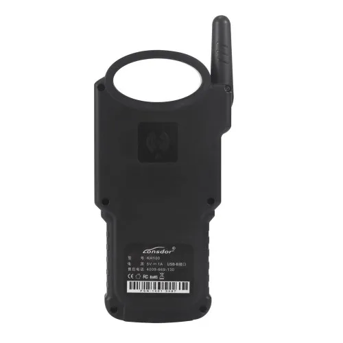 
CNP110 Lonsdor KH100 HandHeld Remote Key Programmer Support Newest Cars 