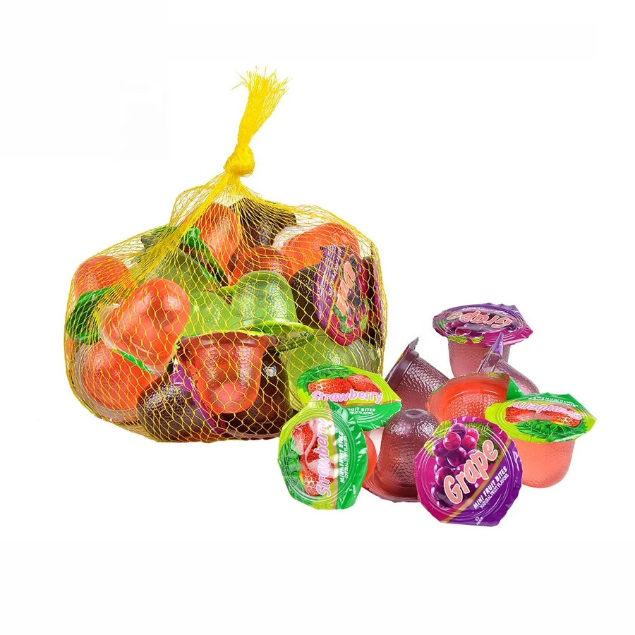 Мини-чашка для фруктового желе в