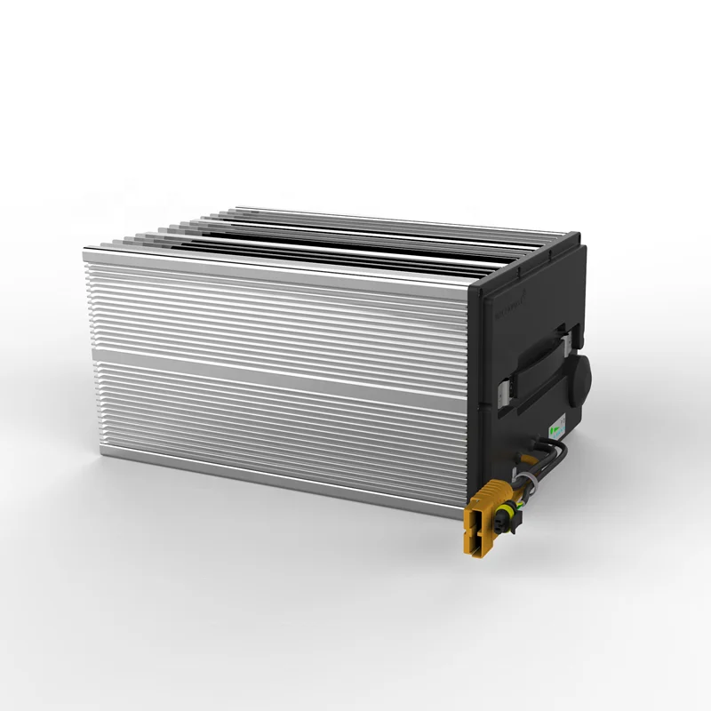 Литиевая батарея microvas48v40ah 13s2p для домашнего хранения энергии & UPS & ESS