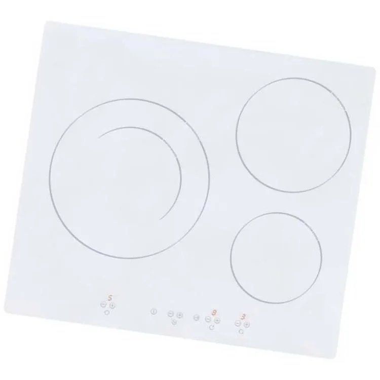 pyroceram vitro ceramic glass ceramic heat proof glass manufacturer