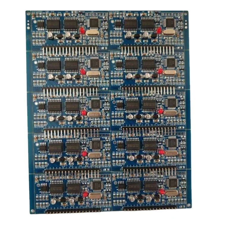 EGMICRO direct selling Pure sine wave inverter driver board driver module EG2113 EG8010 EGS002