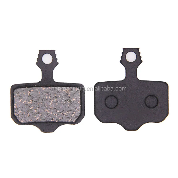 Semi-metal Sintered Ceramic material X0/X7/X9/XX bike disc brake pads for SRAM RED Force AXS Level T/TL X0 XX DB1/3/5