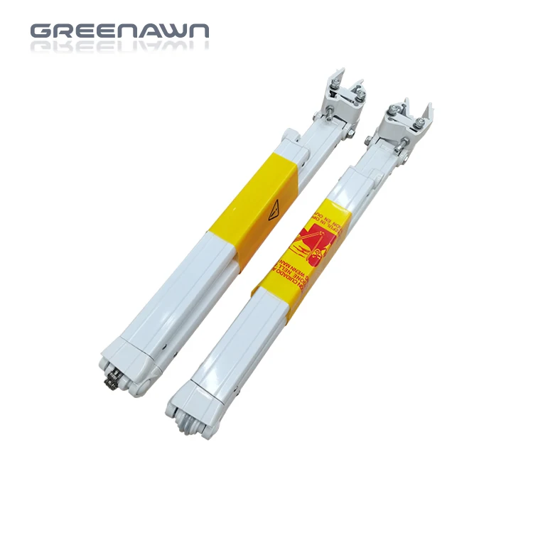 Factory Supplying Aluminum Awning Arm Heavy Duty Arm Awning Parts