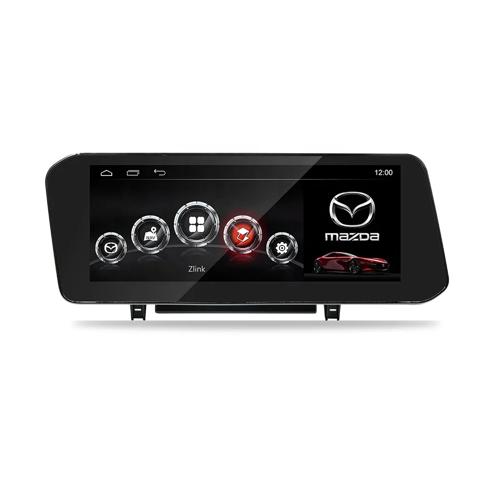 Автомобильный DVD-плеер для Mazda CX30 2022