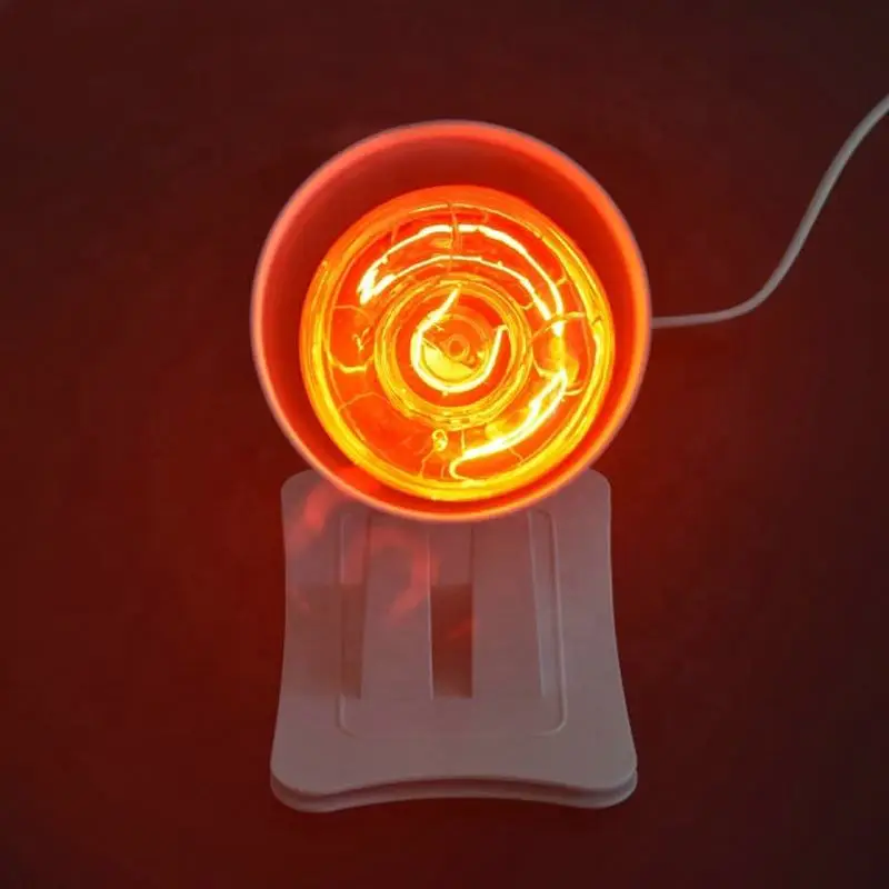 R95 100W 150W infrared physical therapy lamp for near infrared light therapy device
