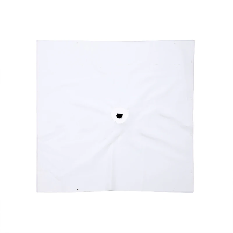 Manufacture good quality mud slurry pp filter press cloth rubber barrel neck filter press cloth