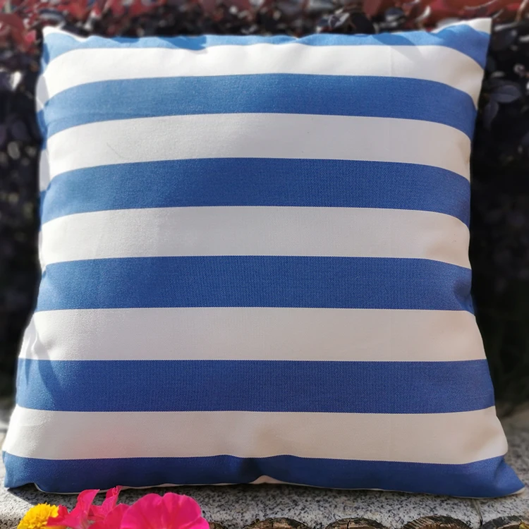 Открытый патио мебель диван водонепроницаемый подушки для сиденья