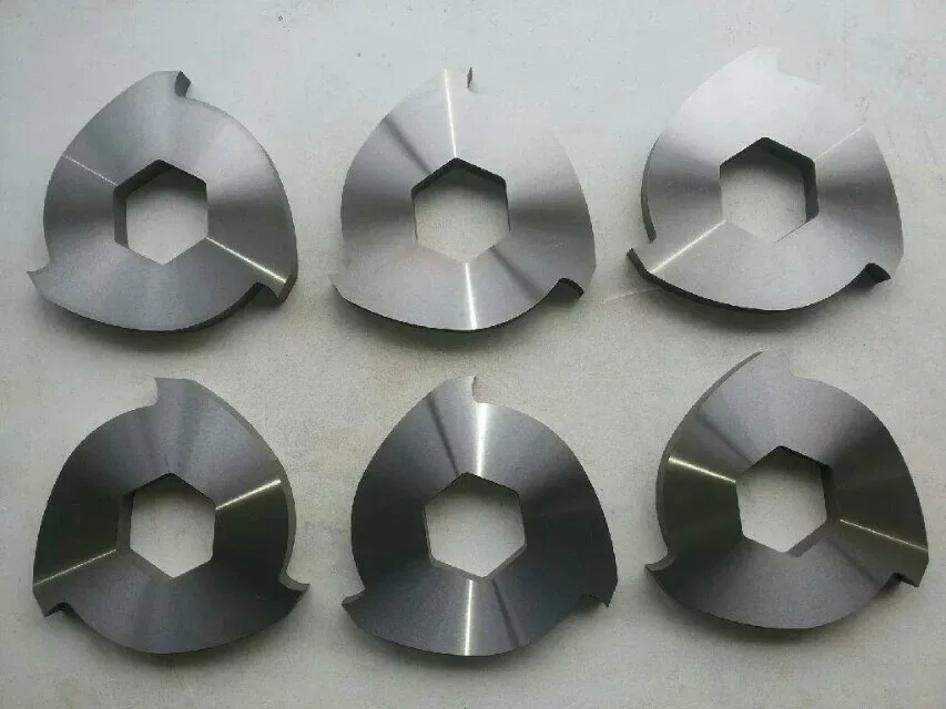 
plastic recycle machines/buy jaw crusher/plastic shredder blades 