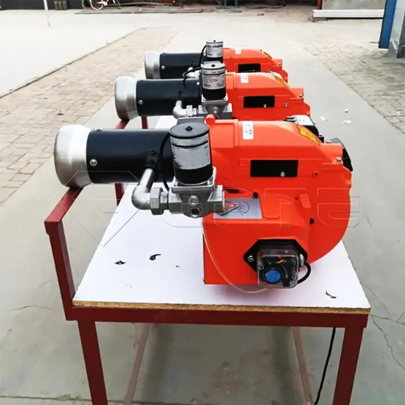 GATE 80000Kcal/H Industrial Infrared Catalytic Natural Gas Burner Industrial Gas Aluminium Burner