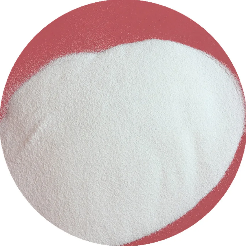 High Quality Wholesale Original Grade Sg5 K Value 67 Pvc Resin