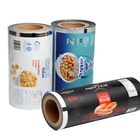 
Sugar Sachet Papers, Milk Powder Sachets Papers In Roll Type 