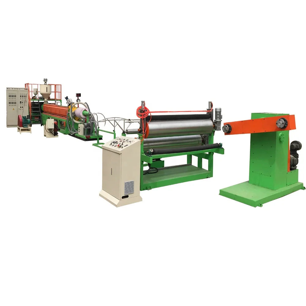 HEXING EPE Foam Machine
