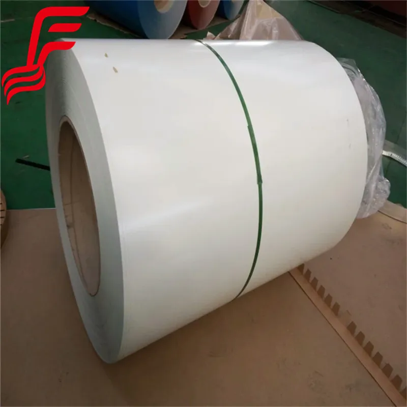 Ral Color PPGI PPGL лист цена RAL стальная катушка с цветным покрытием предварительно окрашенная оцинкованная DX51D