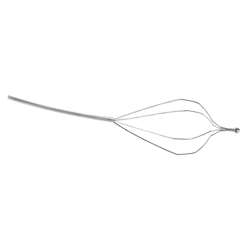 Nitinol Stone Extraction Basket Urology Forceps Basket Disposable Urology Stone Extraction Basket