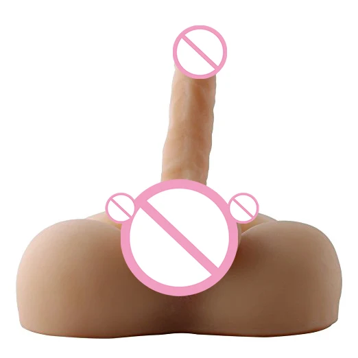 
Huge Artificial Penis Sex Toys Big Dildo Half Body Male Sex Dolls For Woman - Buy Masturbation Doll For Hot Girls 