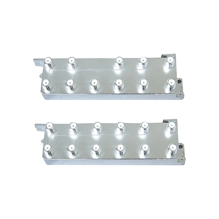 Заводская поддержка электрические распределительные коробки Ip65 Электрический металлический корпус