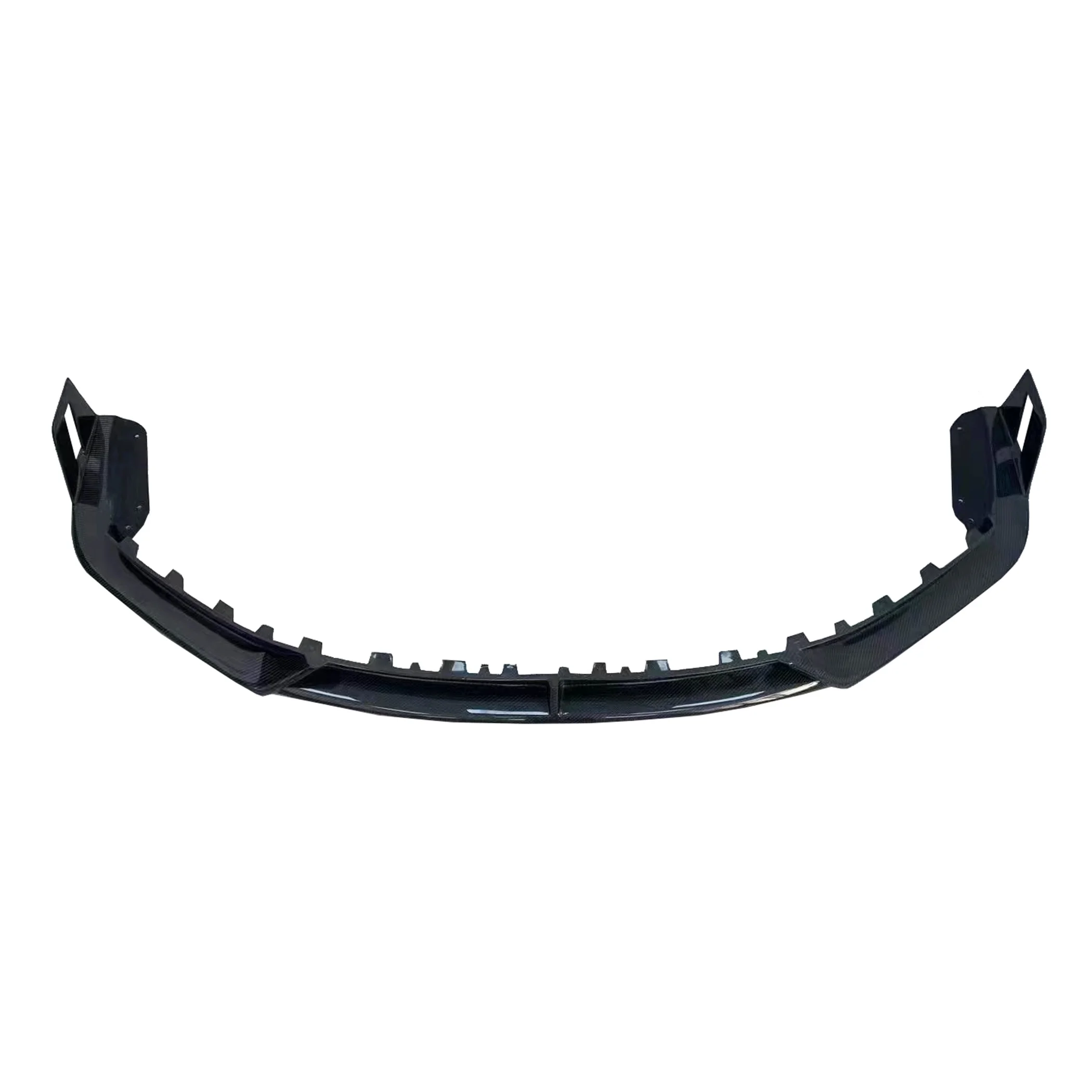 SPC 911 Carbon Fiber Front Lip for Porsche 992 Carbon Fiber Front Spoiler for 911 Carbon Fiber Front Chin for 992 2020+