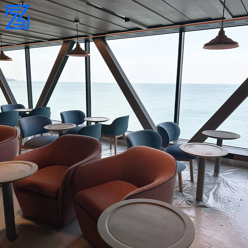 323.6m New design factory price   high speed  custom ferry boat  as a cargo ship or as a passenger ship