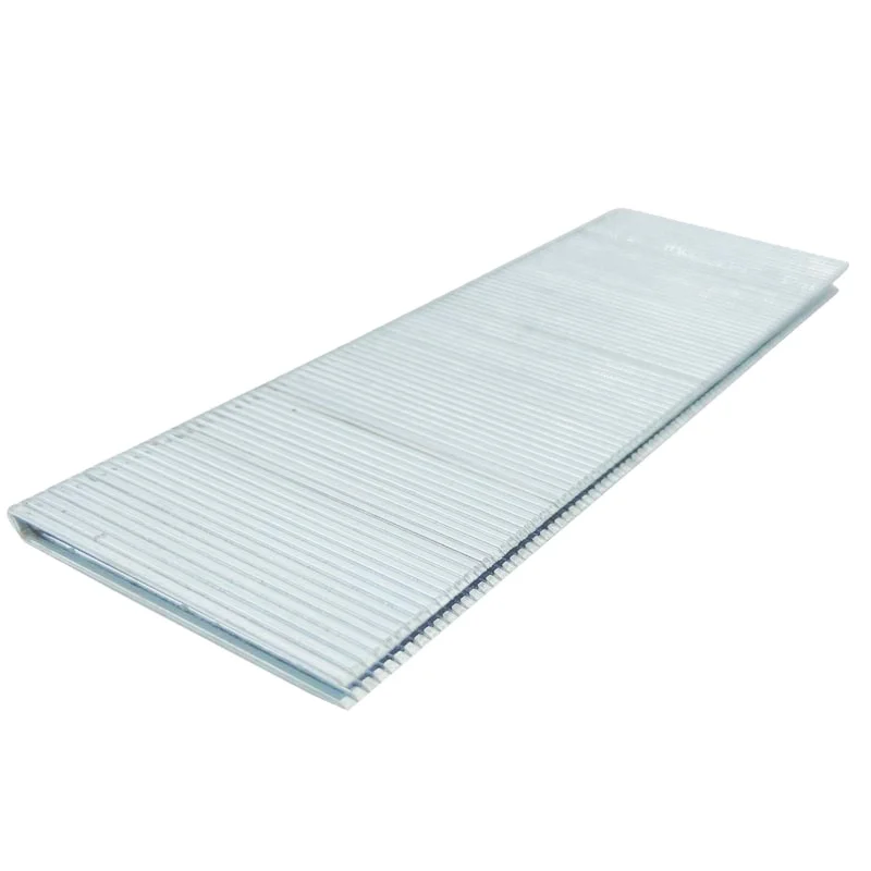 OEM ODM Customized 90 Staple Series for Industry Furniture Pneumatic Staple for Decoration K Series Staple