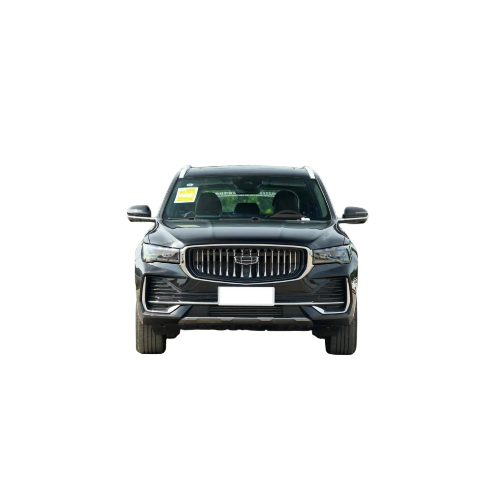 China Cheap Cars for Sale Geely New Energy Vehicles Ride on Car Kit Car Electric