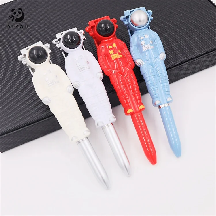 Promotional  stationery student decorative beautiful ball point pen as Business Gift