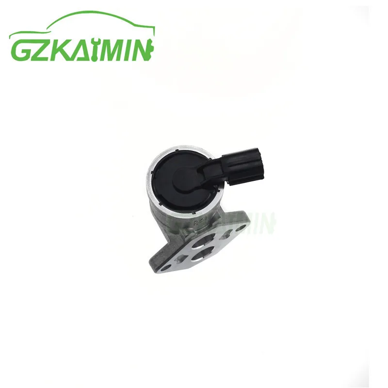 Высокое качество нового ZM01-20-660 IAC холостого хода регулирующий клапан для 1999-2003 Mazda Protege 1.6L L4 ZM01 20 660 ZM0120660