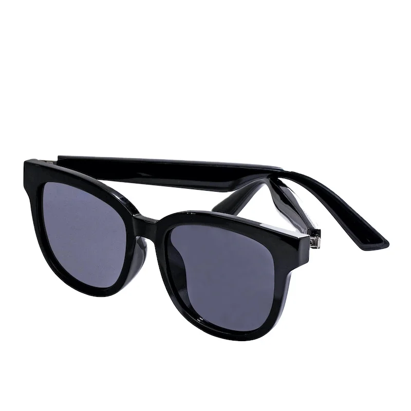 
2121 New Sunglasses Smart Glasses Eye Protection Ideal Beach Surfing Travel Smart Glasses 