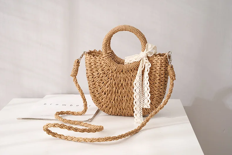 yarn handbags