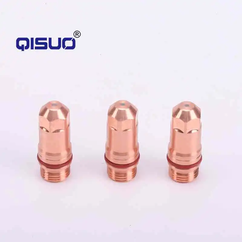 Tk260 Electrode Nozzle Water Cooler With Automatic Cutting Gun Accessories Protective Cover Tk26002 Gun Head