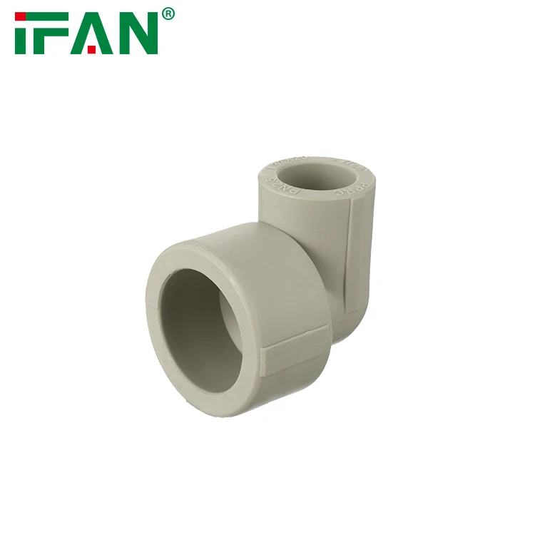 Фитинги для труб IFAN DIN 8077/8078 ODM OEM 25 мм 32