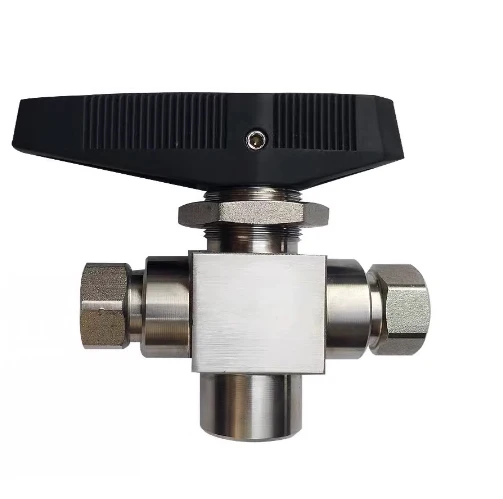CNG dispenser 3 way high pressure coupling ball valve swagelok gun valve natural gas ball valve CNG dispenser and repair kit