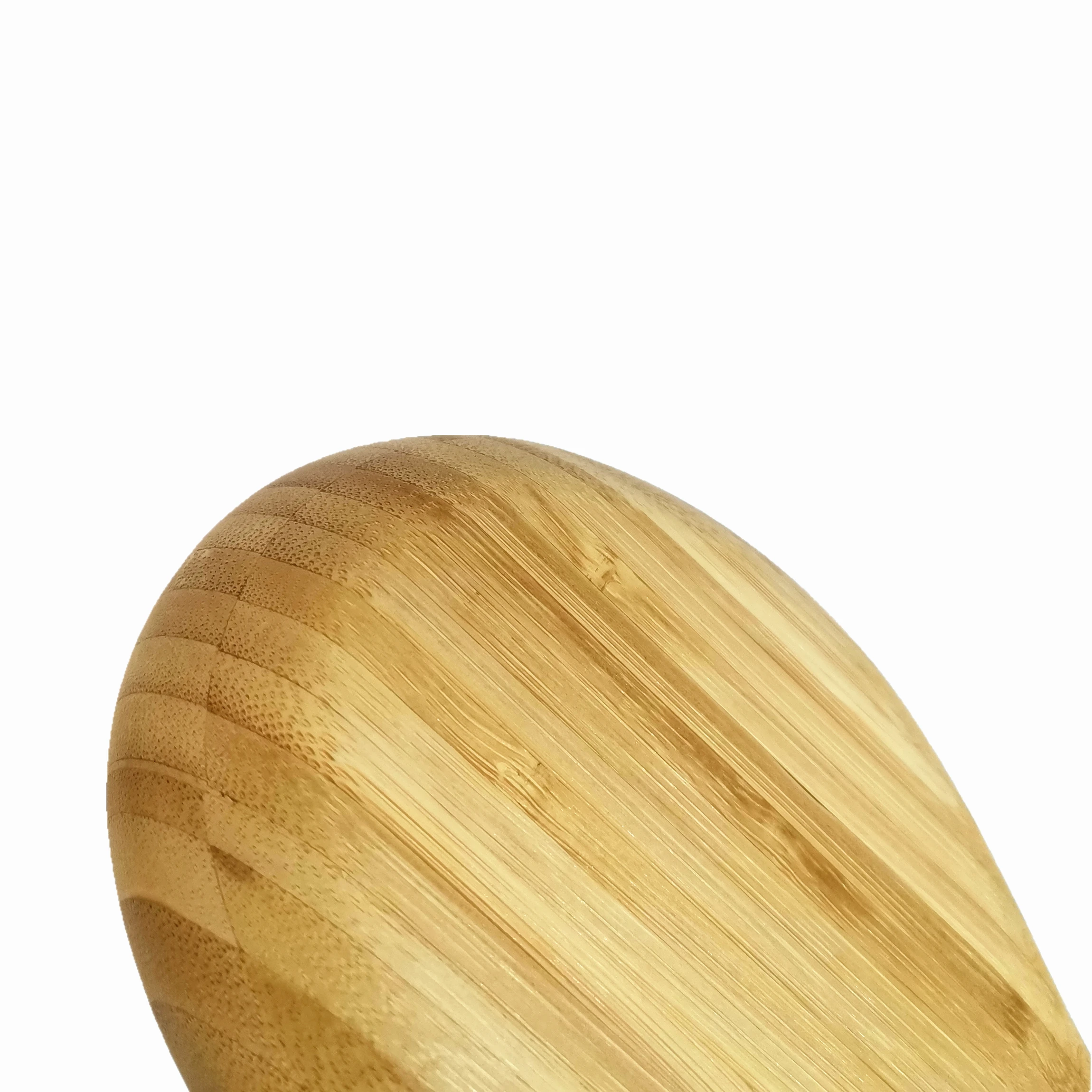 Novelty Dinnerware Bamboo Wood Spoon Rest