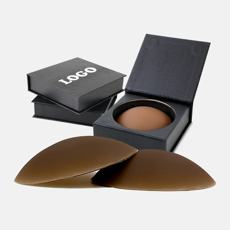 Силиконовый чехол для сосков на заказ