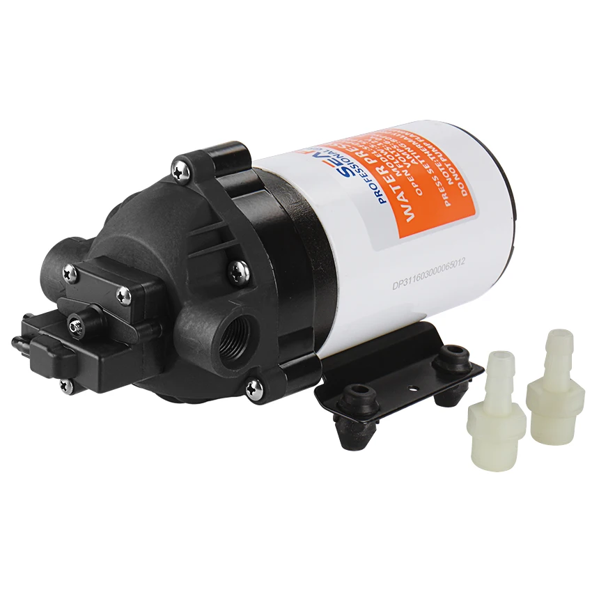 SEAFLO 24V 80PSI 5.6LPM small domestic water pump
