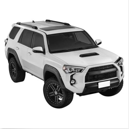 auto parts wholesale accessories front parrilla grill fit For toyota 4runner