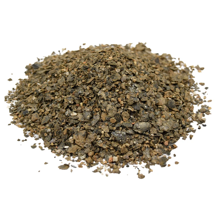 Vermiculite manufacturer