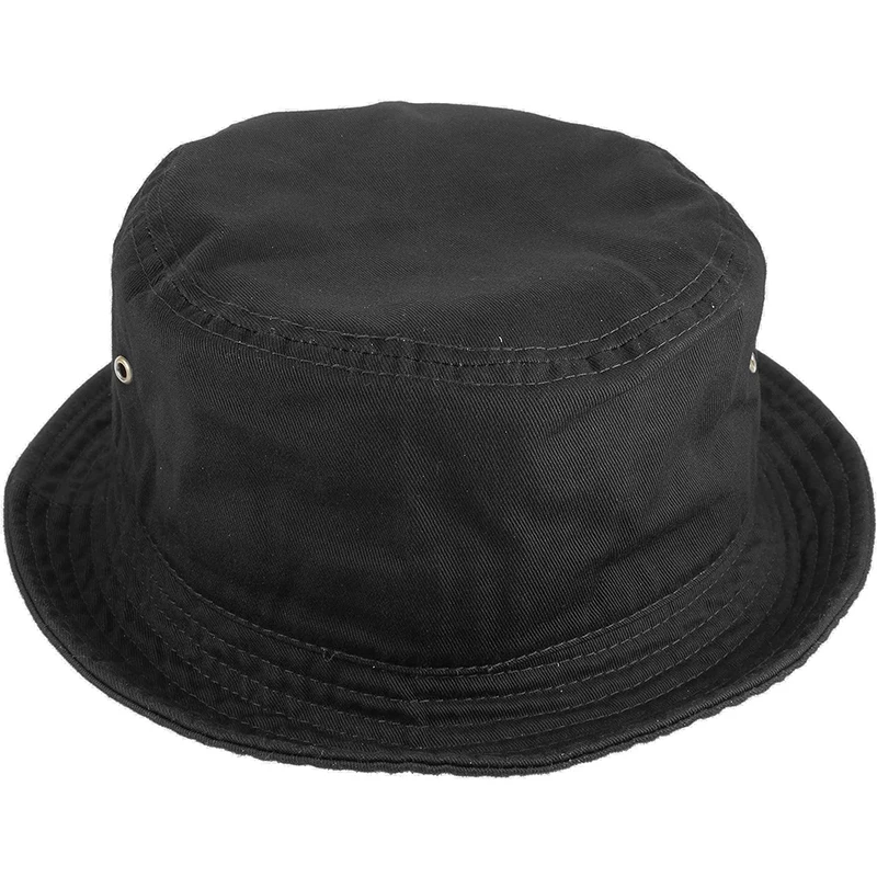 Wholesale OEM Custom Print Fashion Cotton Work Tactical Baseball Blue Camouflage City Bucket Hats for Men Women Boys Girls Caps