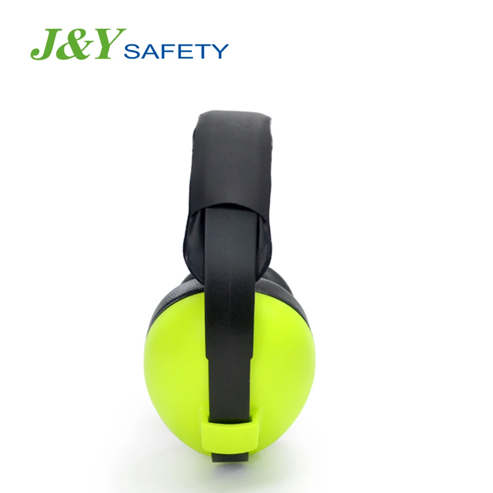 ABS Materials Kids Baby Protective Safety Ear Muffs Hearing Protection Earmuffs For Sleep
