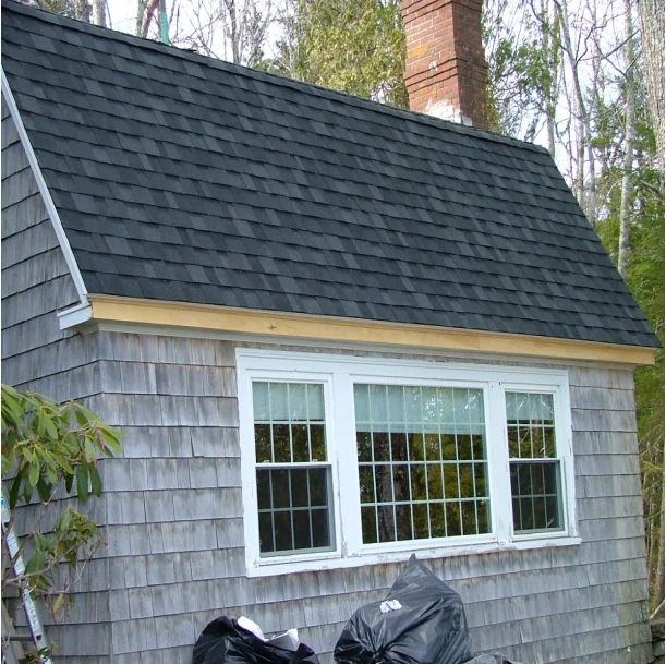 Factory Directly Chile / Vietnam / Cambodia/Fiberglass Asphalt Roofing Shingles / tejas asfalticas Mexico Roofing Shingle