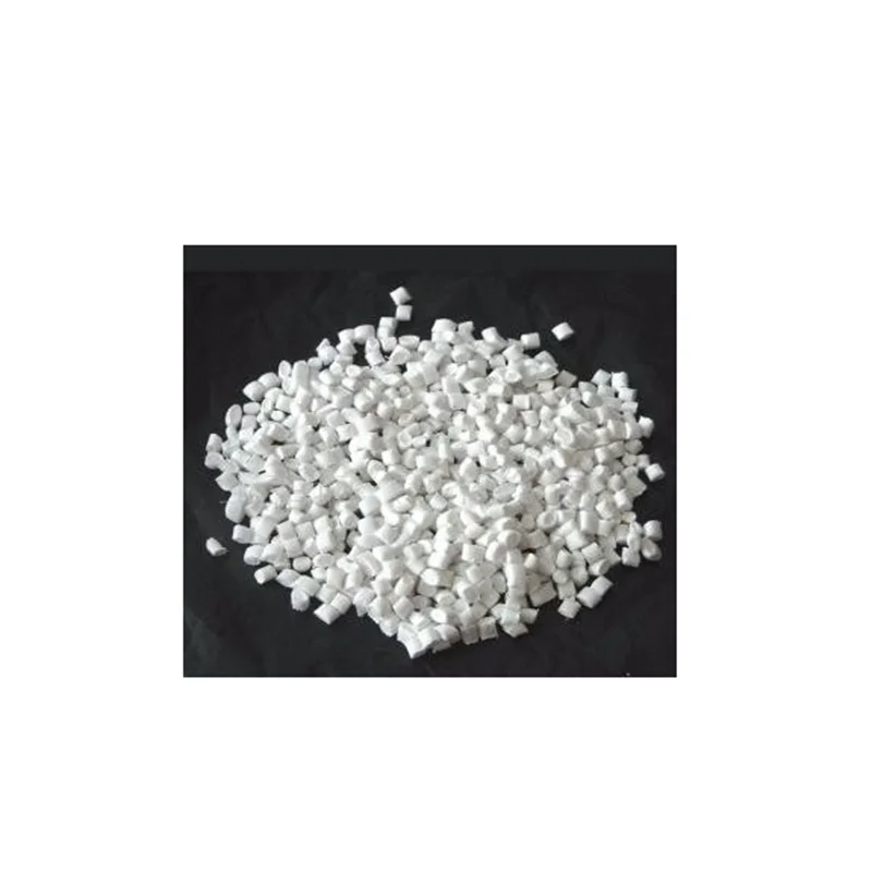 Virgin Polymethyl Methacrylate Resin High Transparent PMMA Granules Cm-203