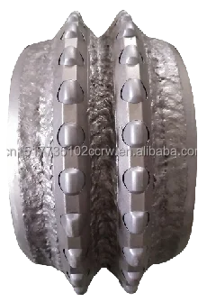 New Design MTBM Machine Accessories Pipe Jacking Machine microtunnel boring machines Disc cutter Energy Mining