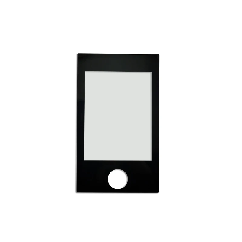 Custom 3.5 4.3 5 7 8 9 10.1 12.1 15 15.6 18.5 19 21.5 27 32 Inch Capacitive Touch Screen Panel