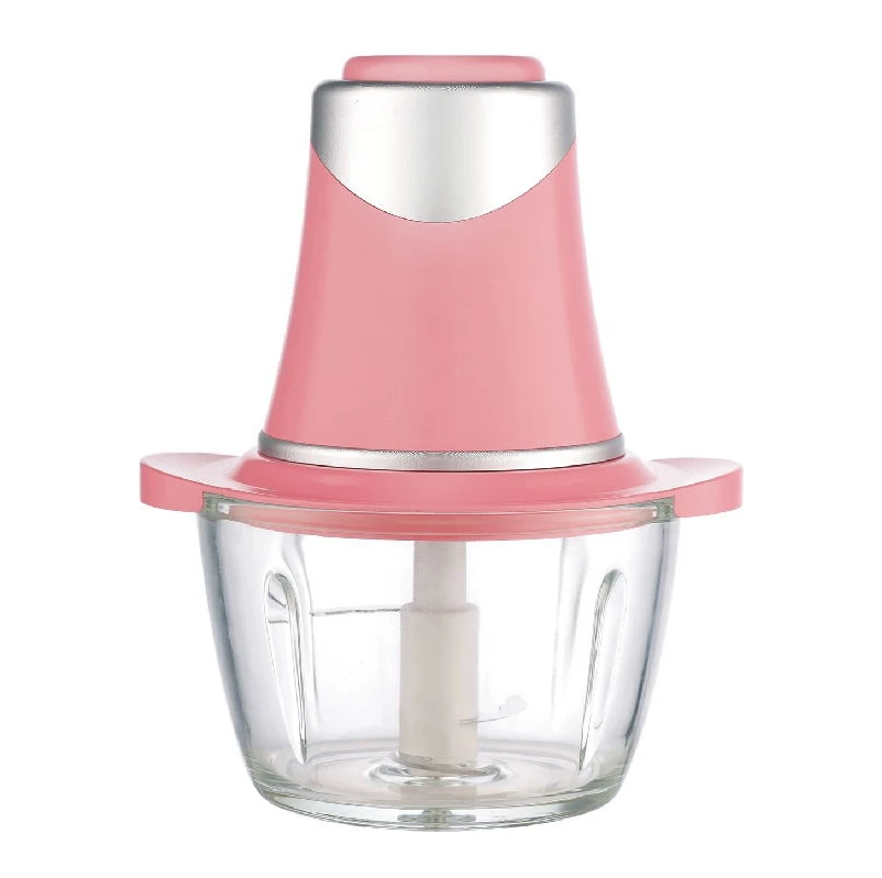 1.5 litre glass jar soup blender with heating function easy cook blender